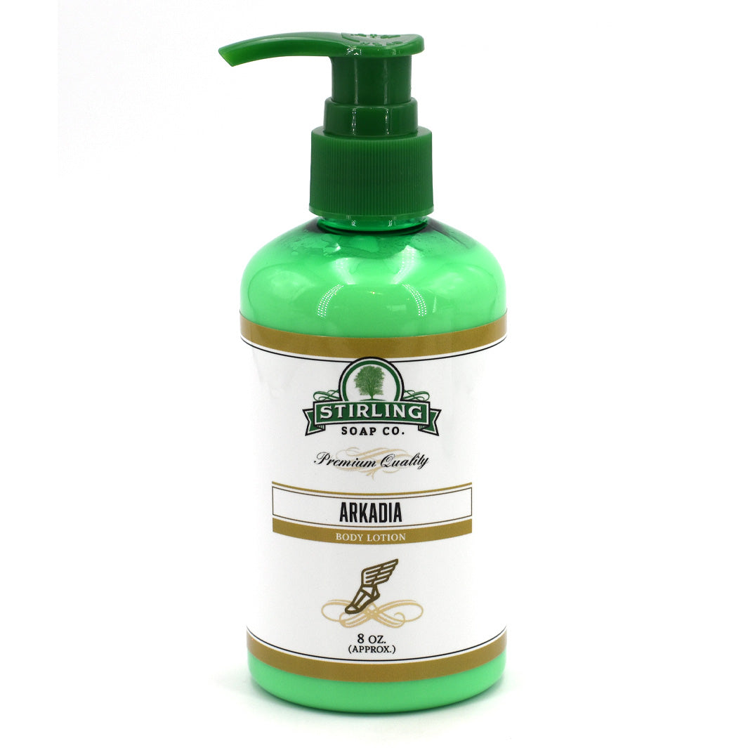 Arkadia - Body Lotion