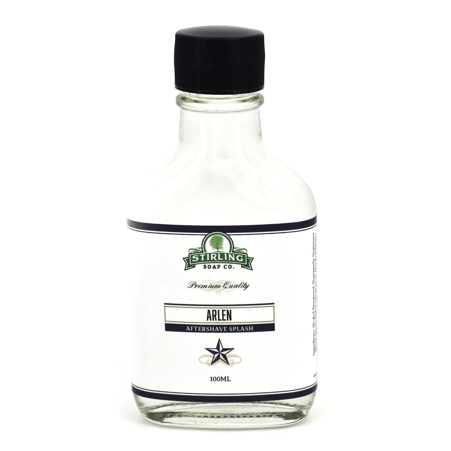 Arlen - Aftershave Splash