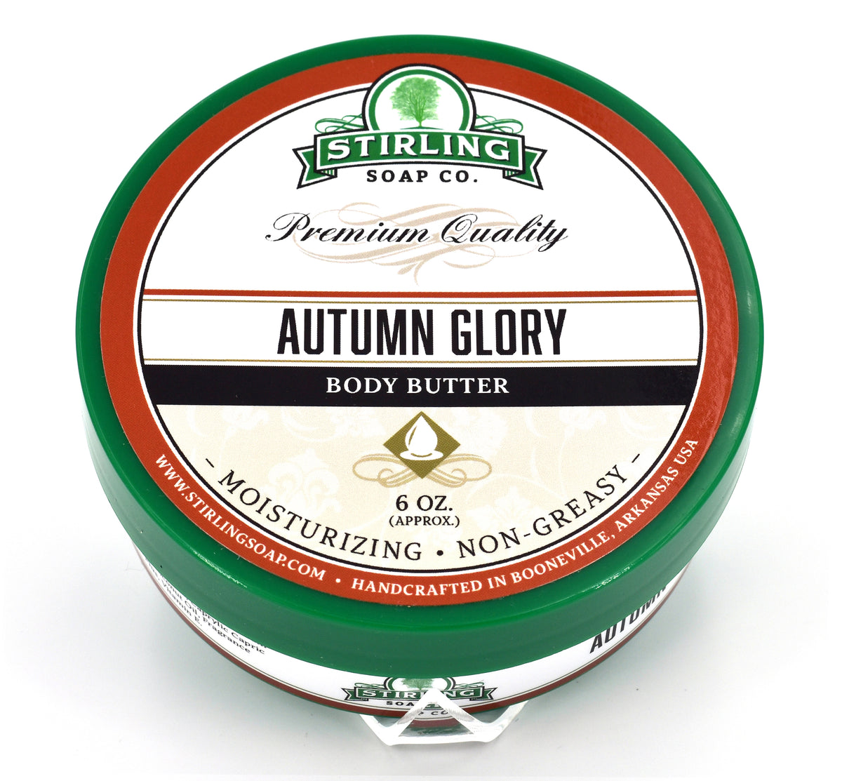 Autumn Glory - Body Butter