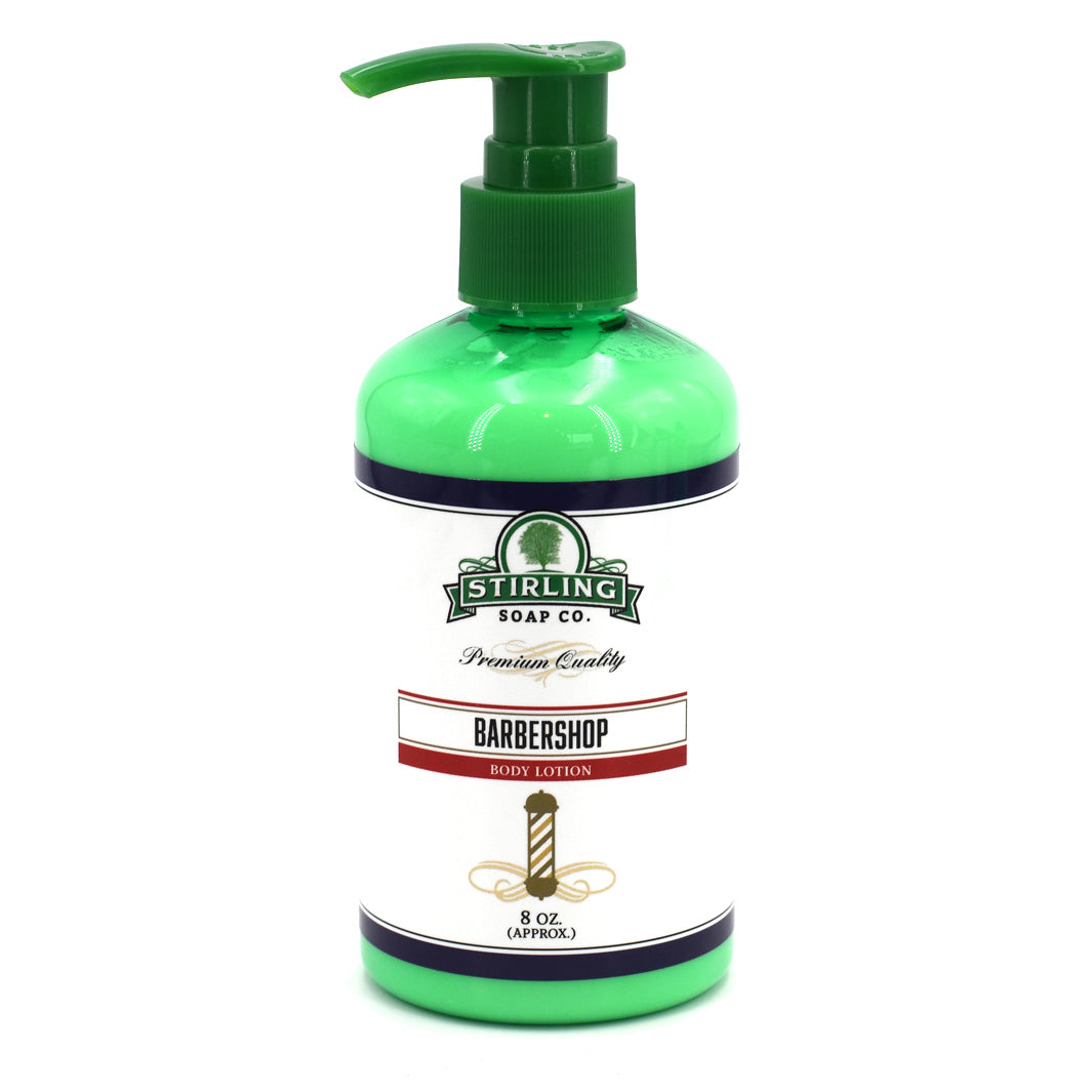 Barbershop - Body Lotion