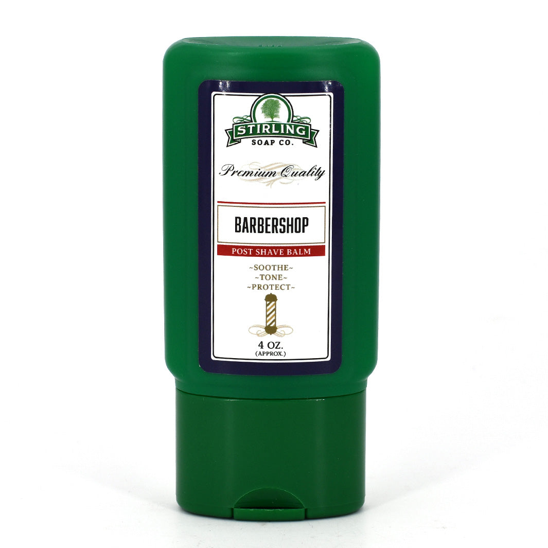 Barbershop - Post-Shave Balm