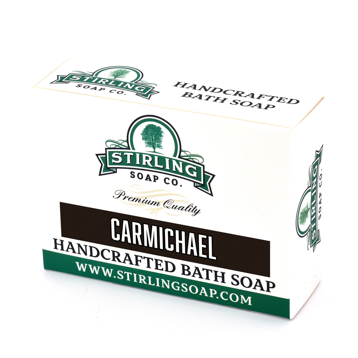 Carmichael - Bath Soap