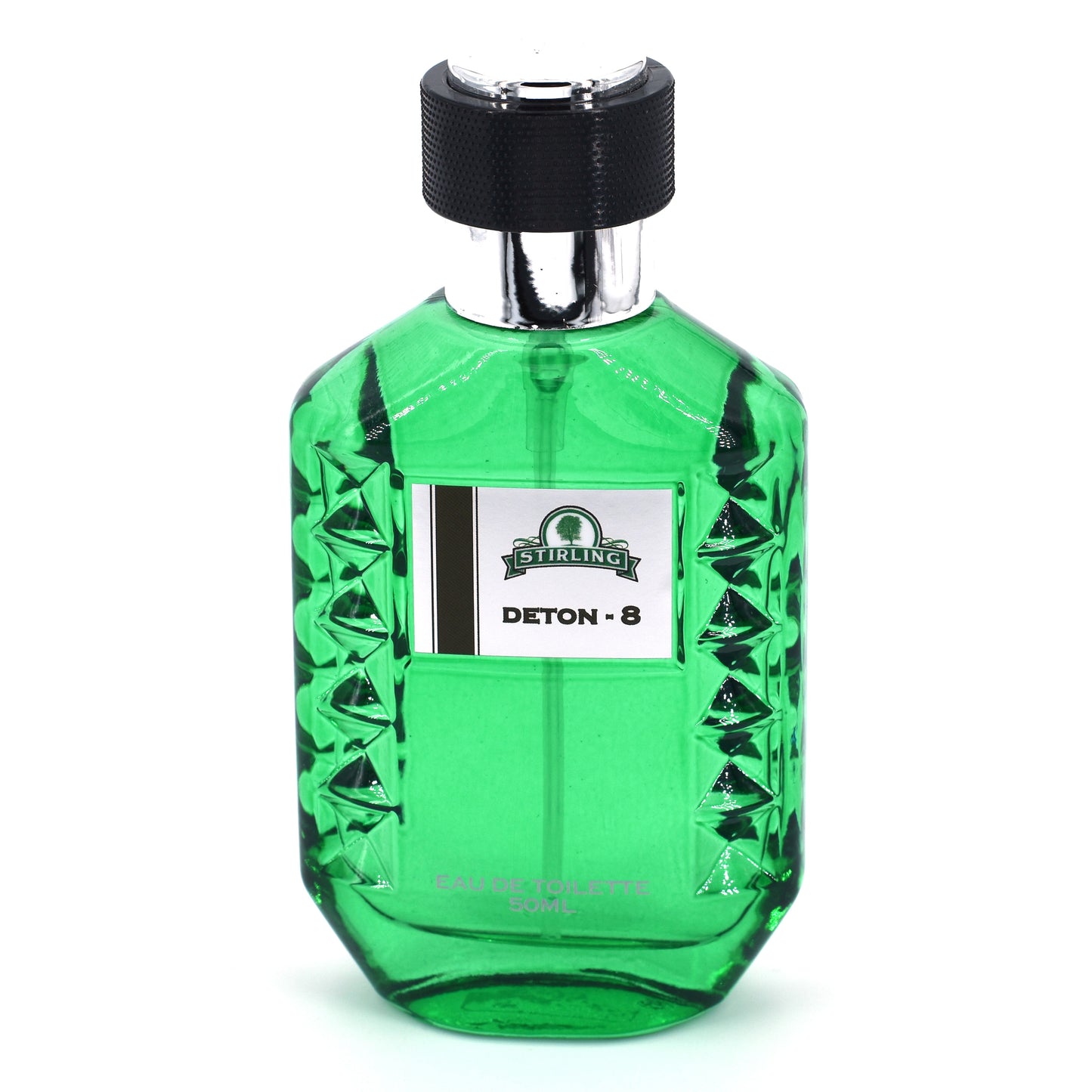 Deton-8 - Eau de Toilette (Cologne)