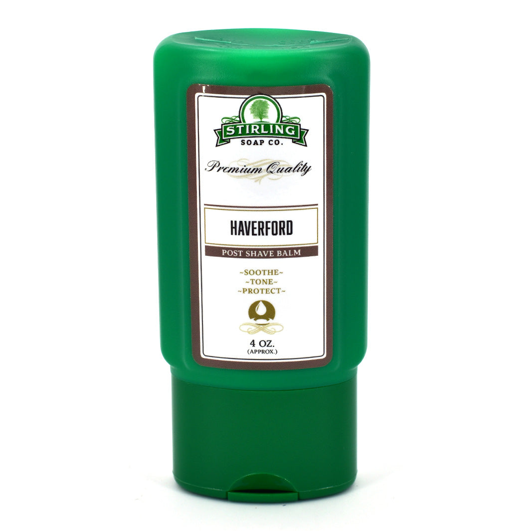 Haverford - Post-Shave Balm