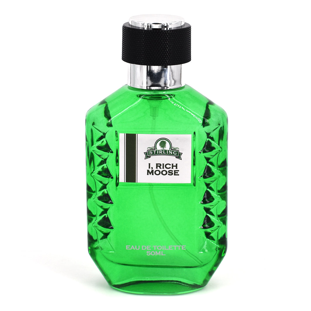 I, Rich Moose - Eau de Toilette (Cologne)