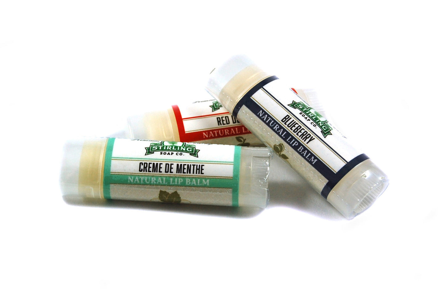 Lip Balm