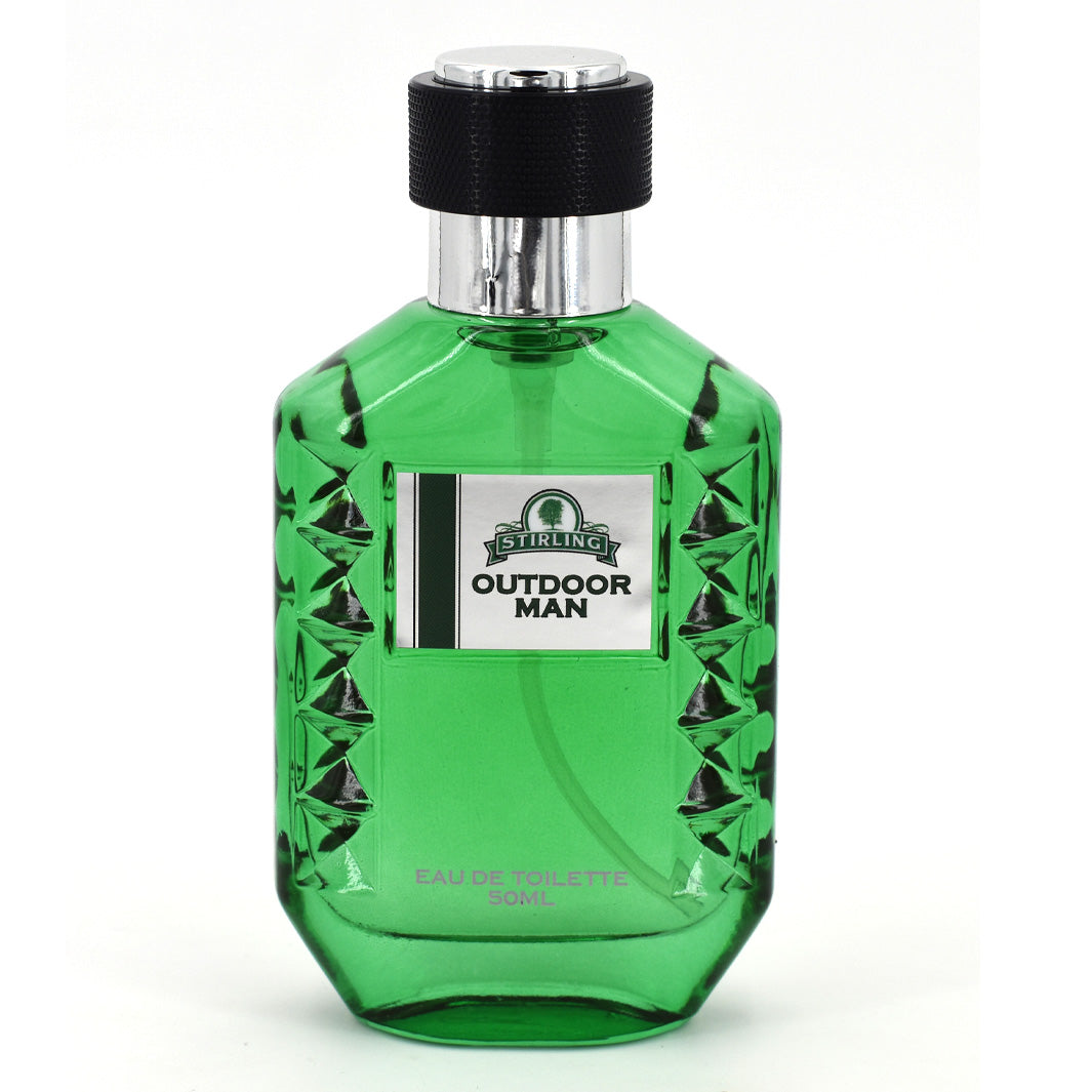 Outdoor Man - Eau de Toilette (Cologne)