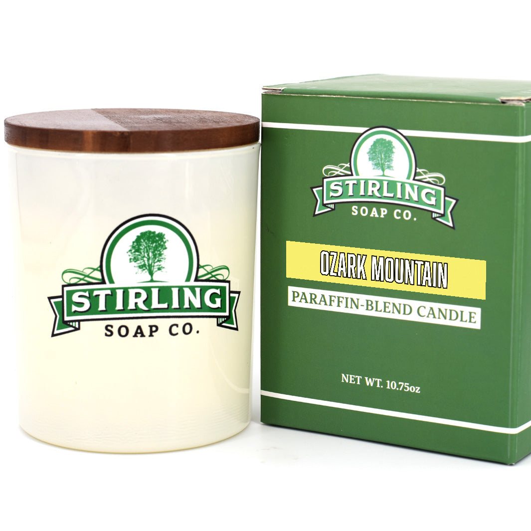 Ozark Mountain - Candle