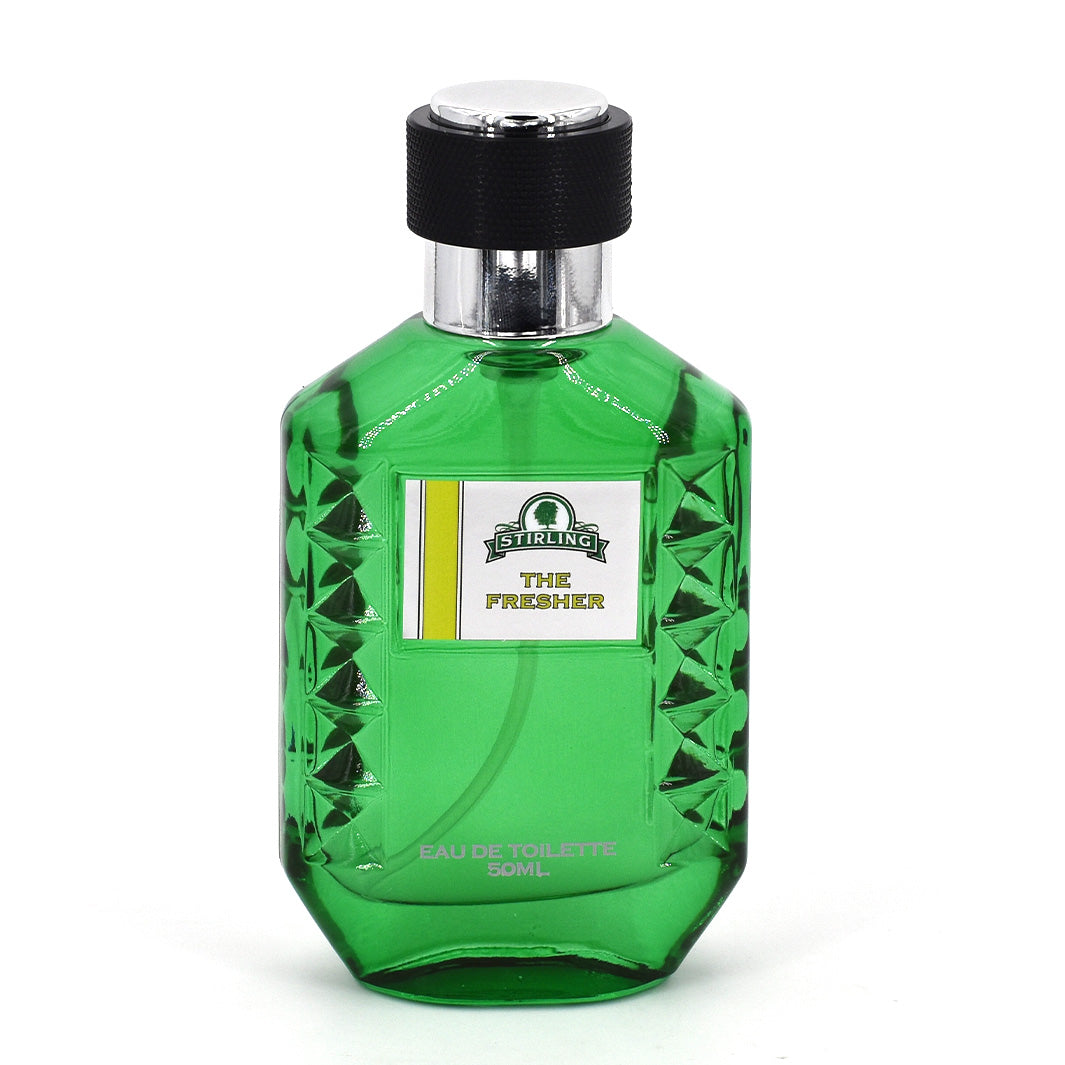 The Fresher - Eau de Toilette (Cologne)