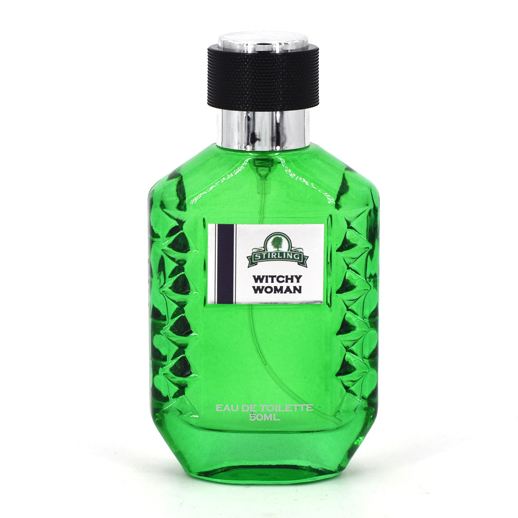 Witchy Woman - Eau de Toilette (Cologne)