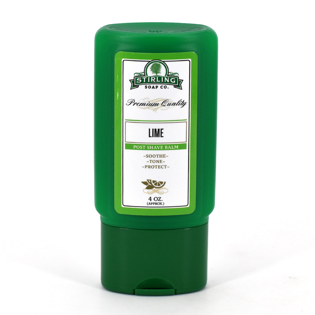 Post-Shave Balm