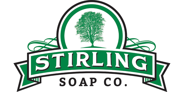 Stirling Soap Company Wholesales