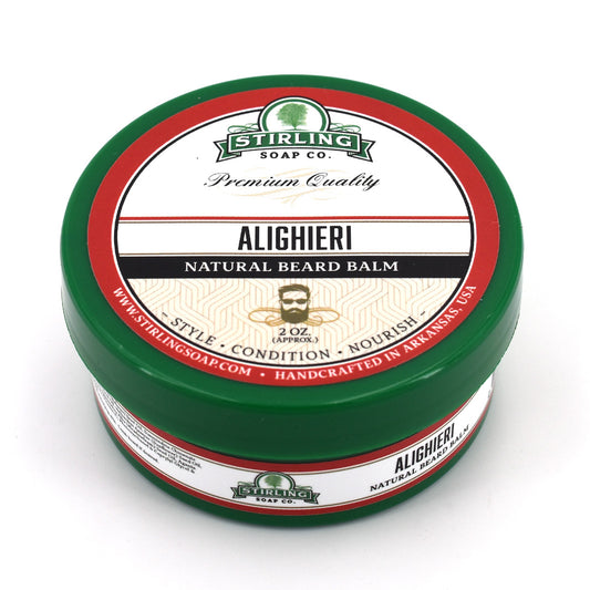 Alighieri - Beard Balm