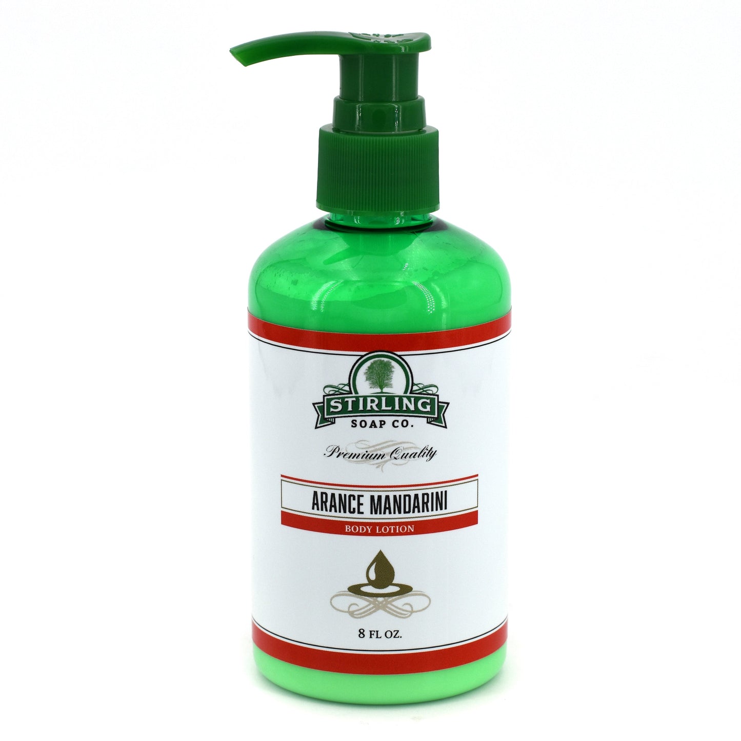 Arance Mandarini - Body Lotion