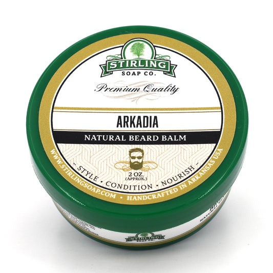 Arkadia - Beard Balm
