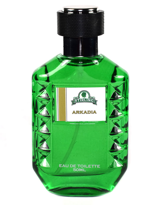 Arkadia - Eau de Toilette (Cologne)