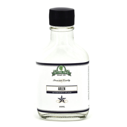 Arlen - Aftershave Splash