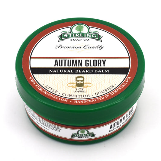 Autumn Glory - Beard Balm