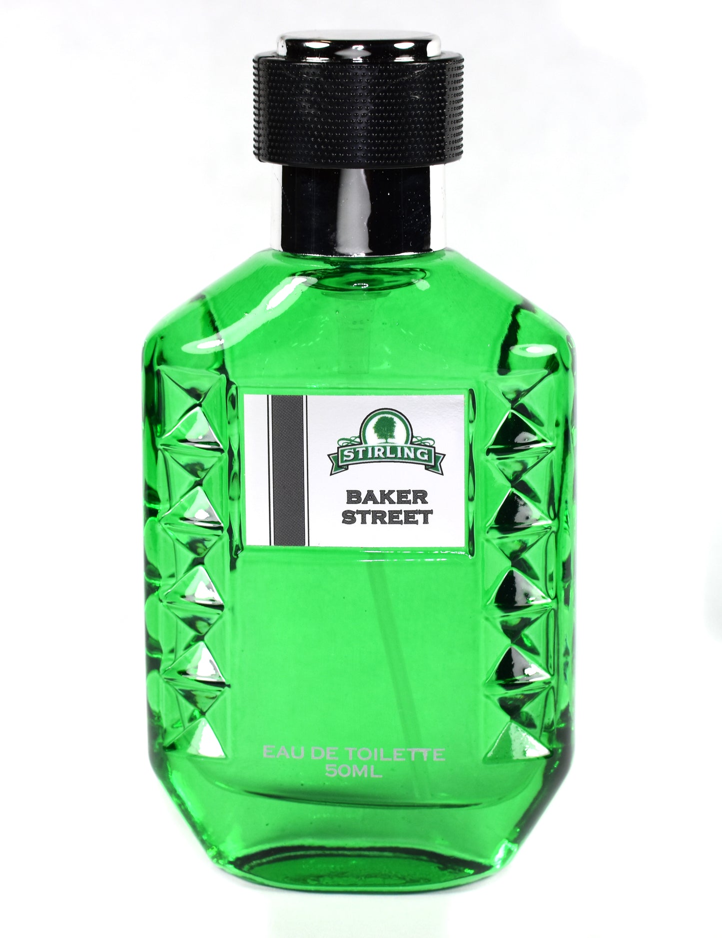 Baker Street - Eau de Toilette (Cologne)