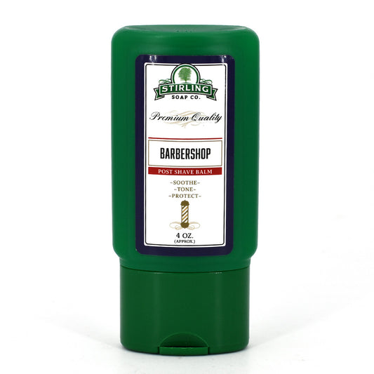 Barbershop - Post-Shave Balm