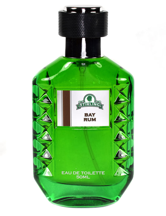 Bay Rum - Eau de Toilette (Cologne)