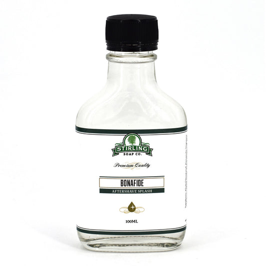 Bonafide - Aftershave Splash