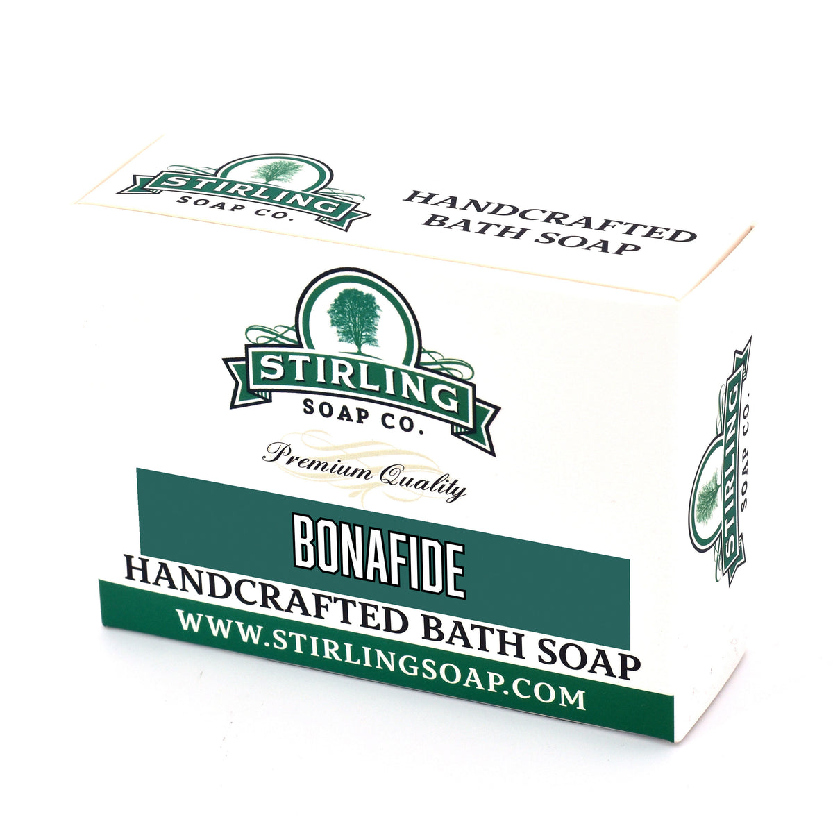 Bonafide - Bath Soap