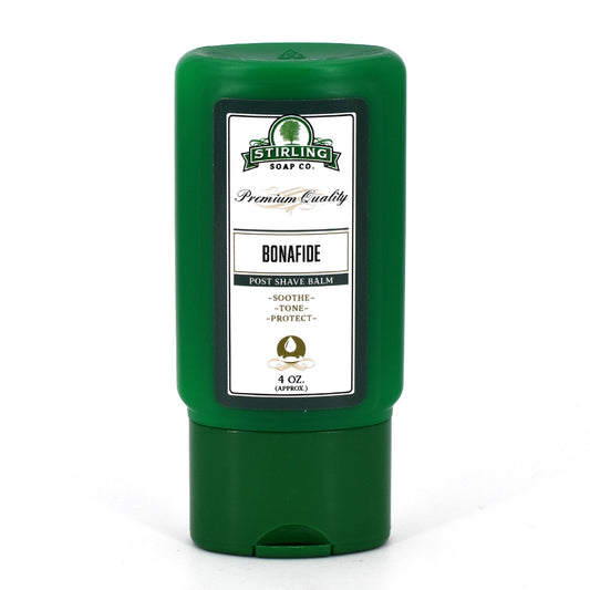 Bonafide - Post-Shave Balm