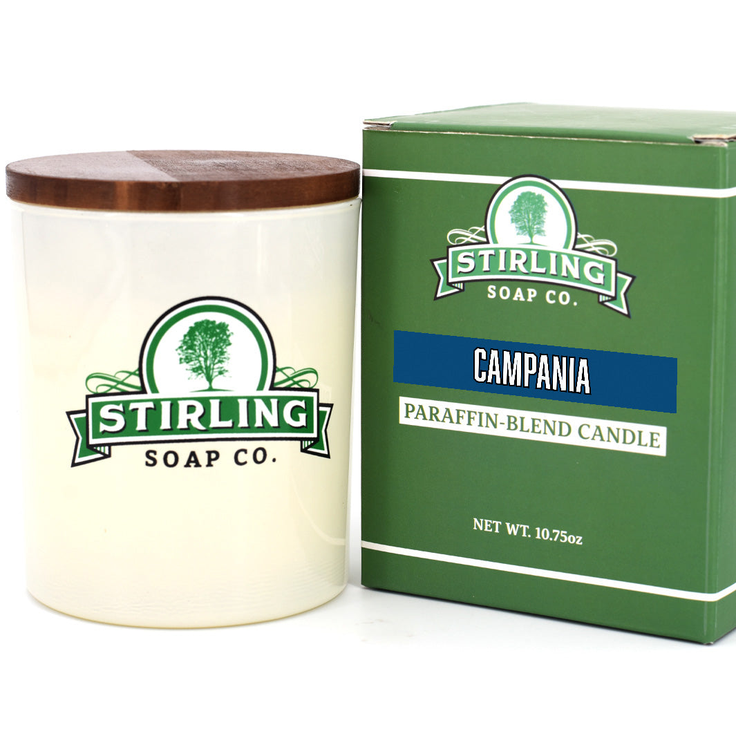 Campania - Candle
