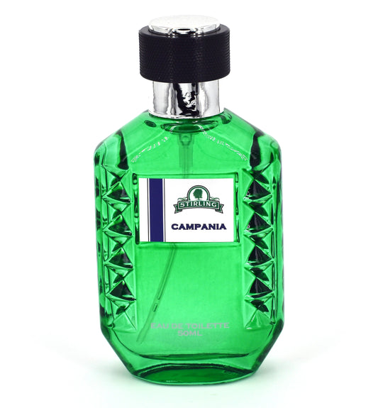 Campania - Eau de Toilette (Cologne)