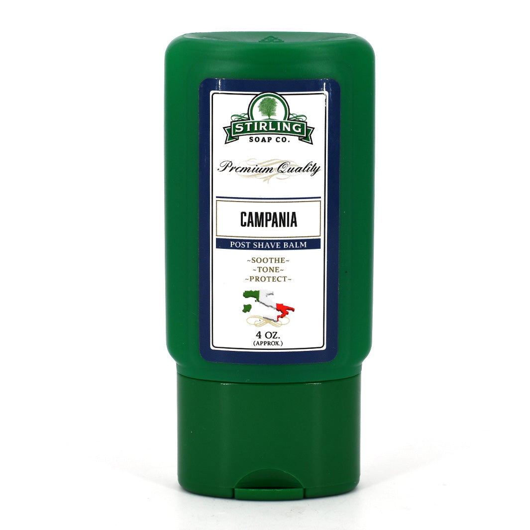 Campania - Post-Shave Balm