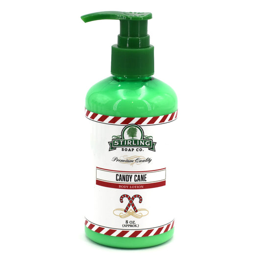 Candy Cane - Body Lotion