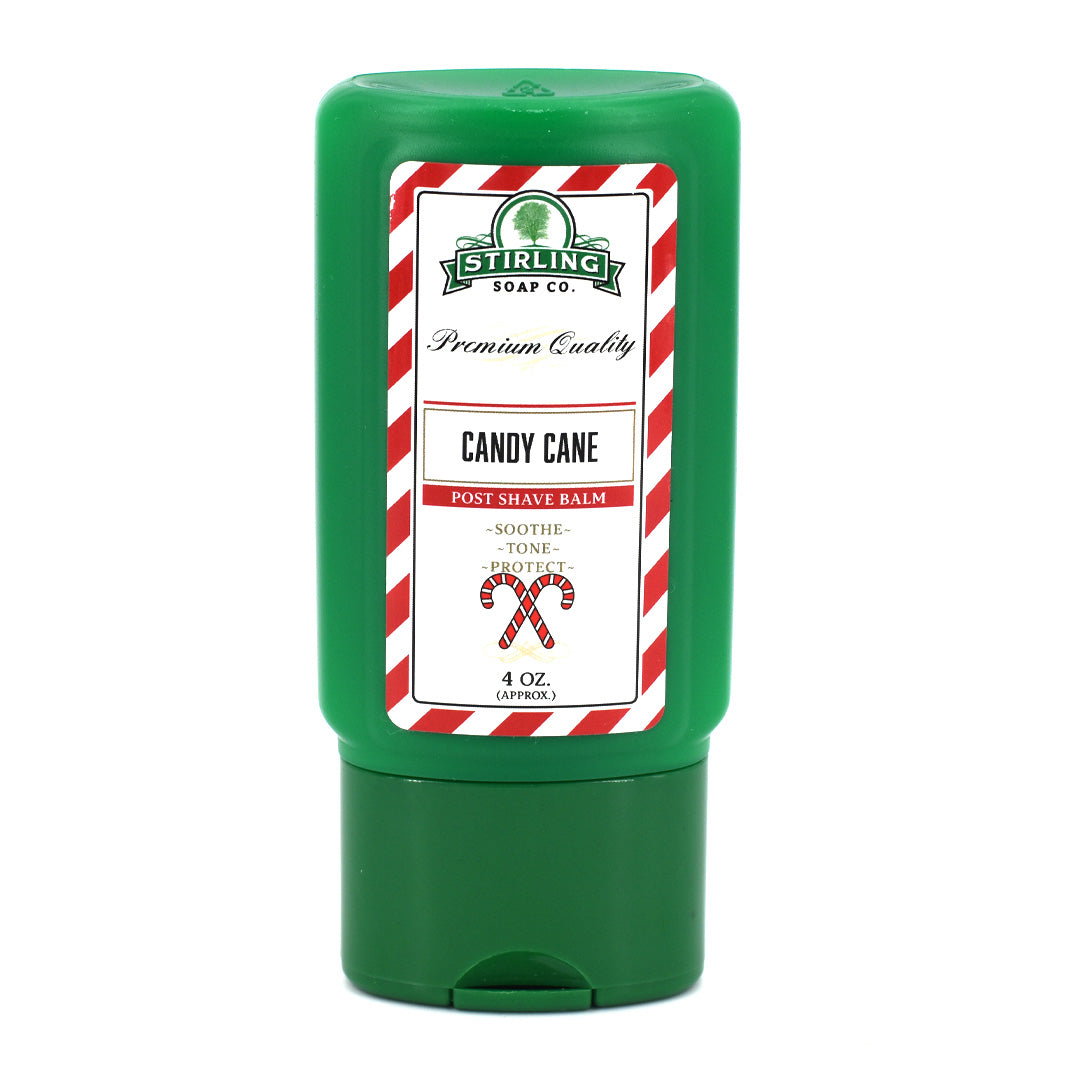Candy Cane - Post-Shave Balm