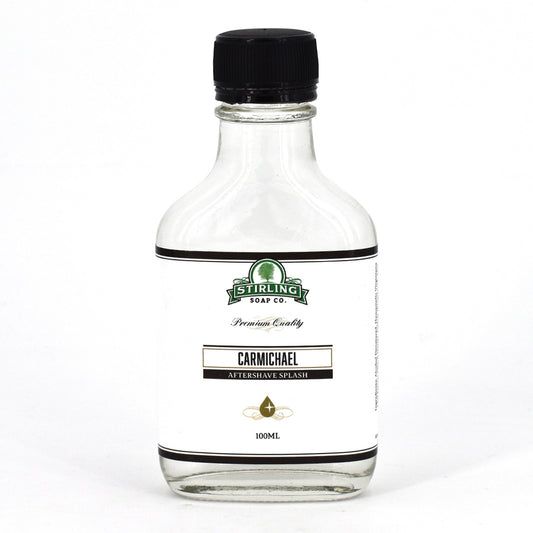 Carmichael - Aftershave Splash