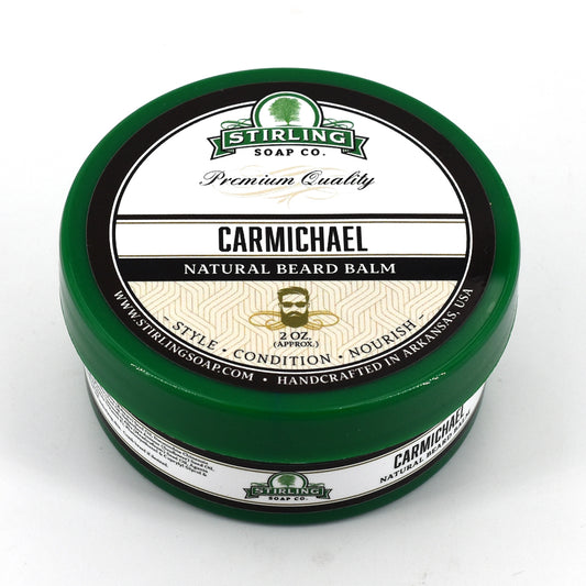 Carmichael - Beard Balm