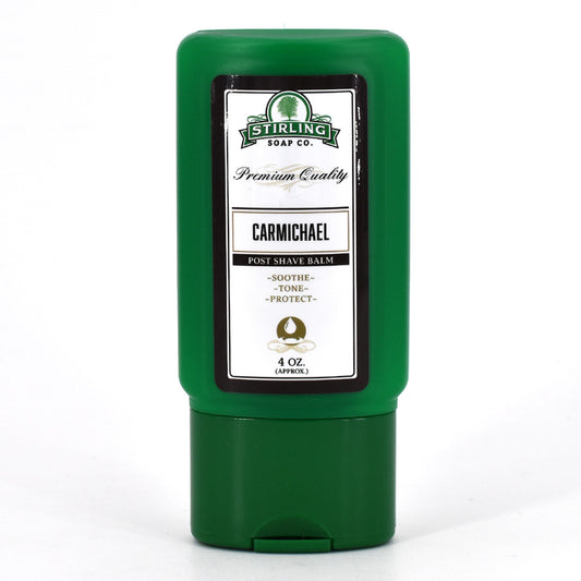 Carmichael - Post-Shave Balm