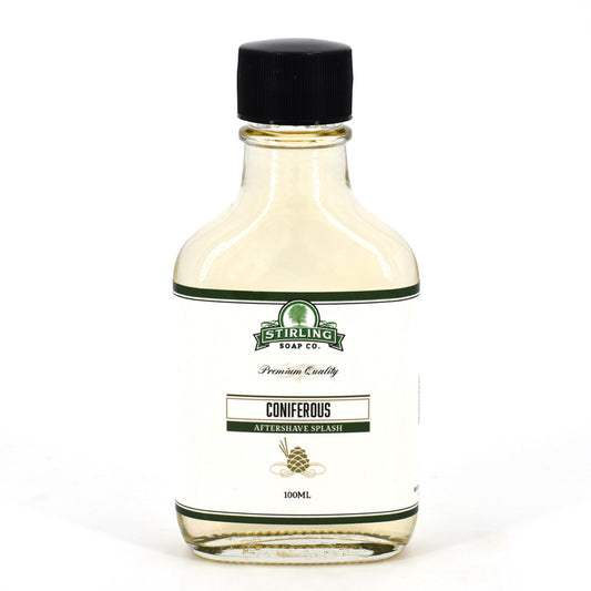 Coniferous - Aftershave Splash