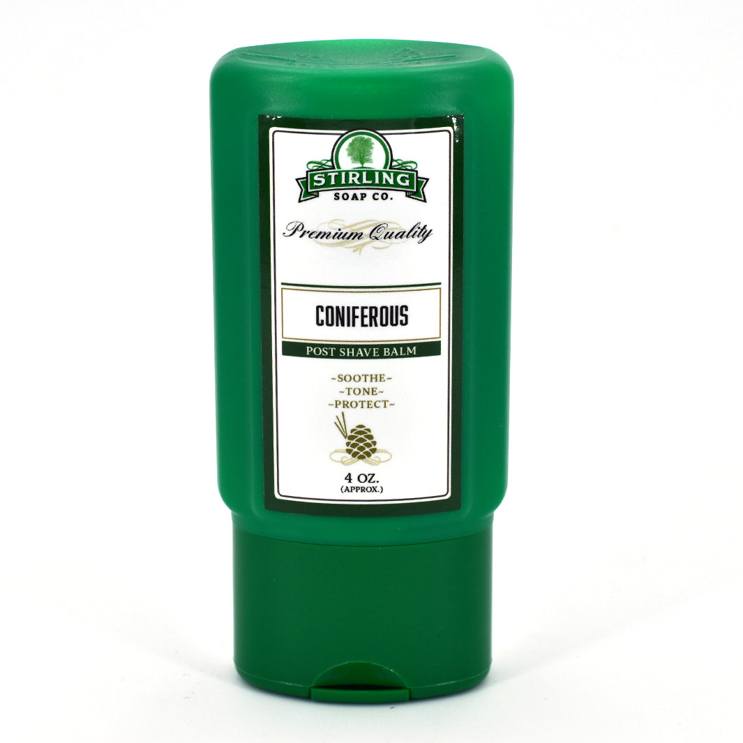 Coniferous - Post-Shave Balm