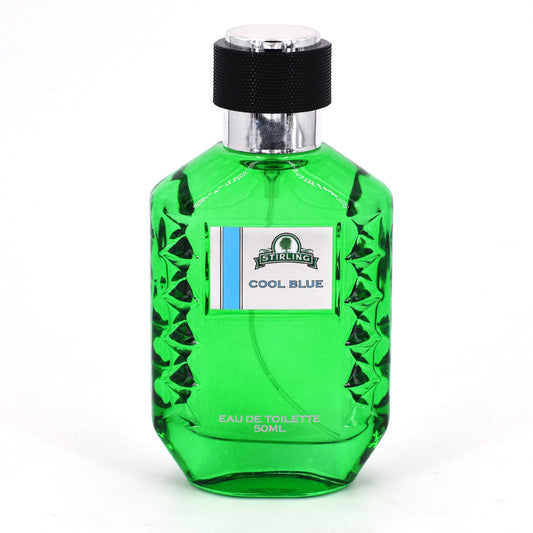 Cool Blue - Eau de Toilette (Cologne)