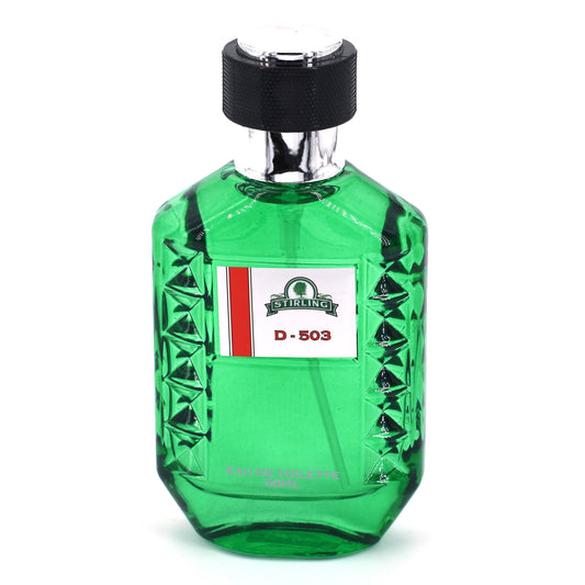 D-503 - Eau de Toilette (Cologne)