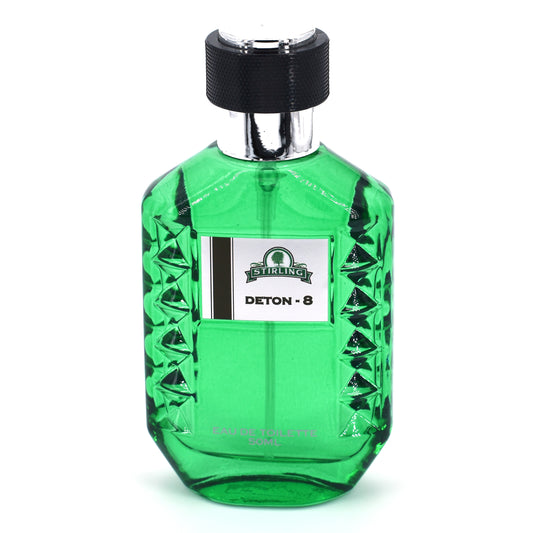 Deton-8 - Eau de Toilette (Cologne)