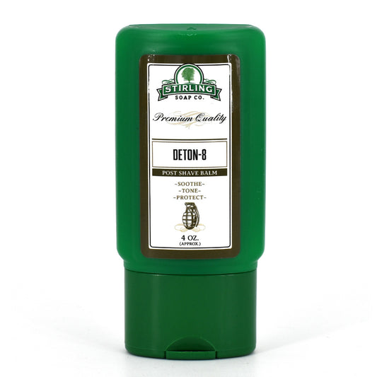 Deton-8 - Post-Shave Balm
