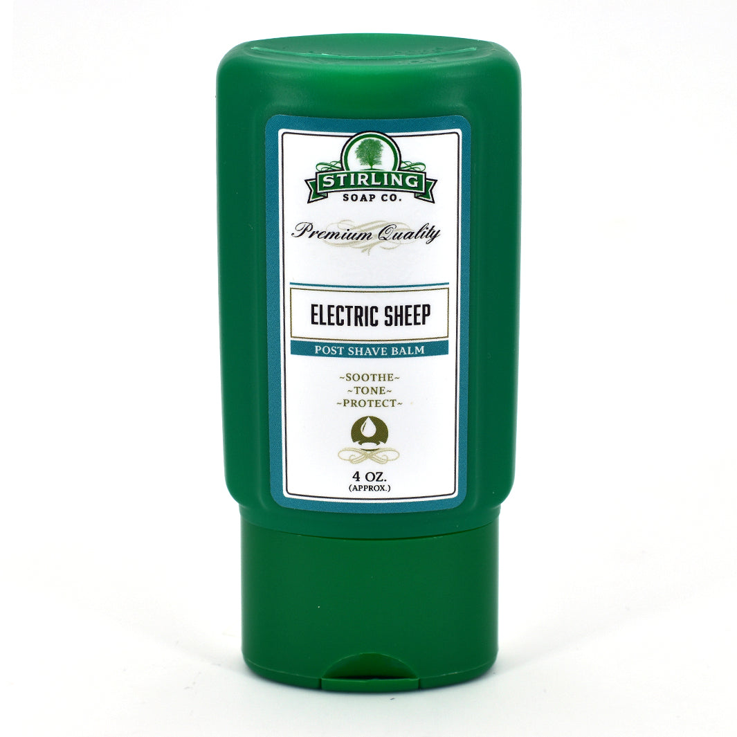 Electric Sheep - Post-Shave Balm