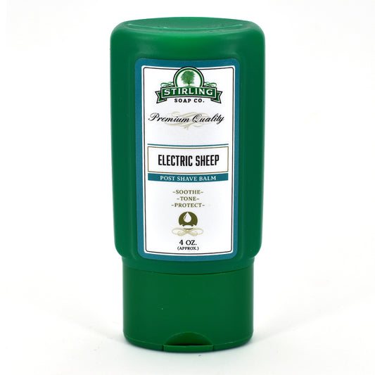 Electric Sheep - Post-Shave Balm