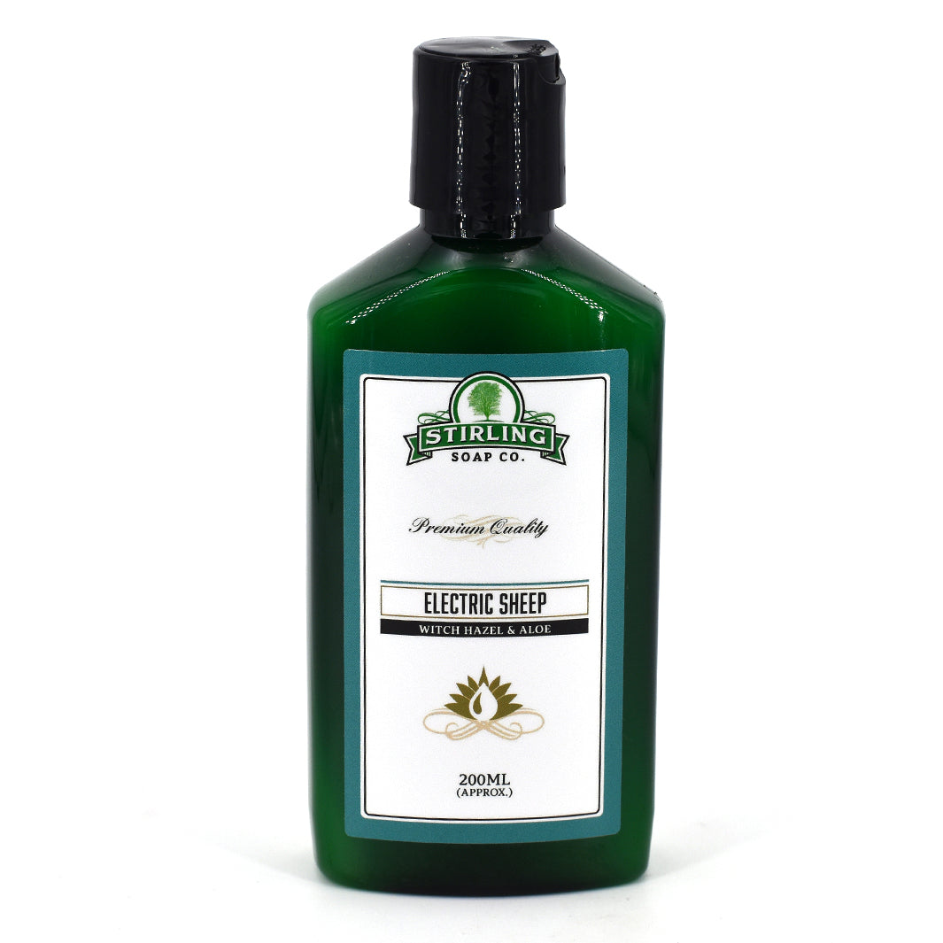Electric Sheep Witch Hazel & Aloe