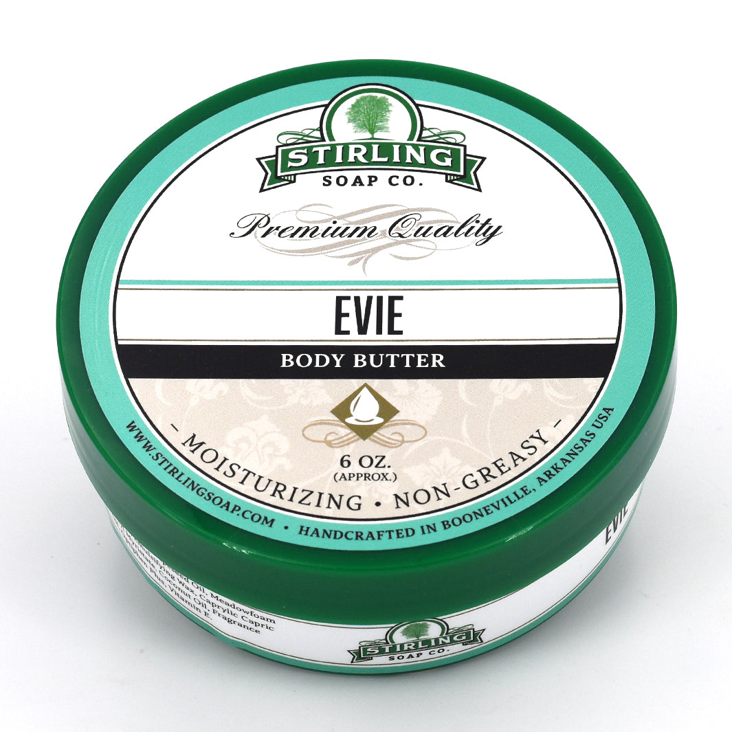 Evie - Body Butter