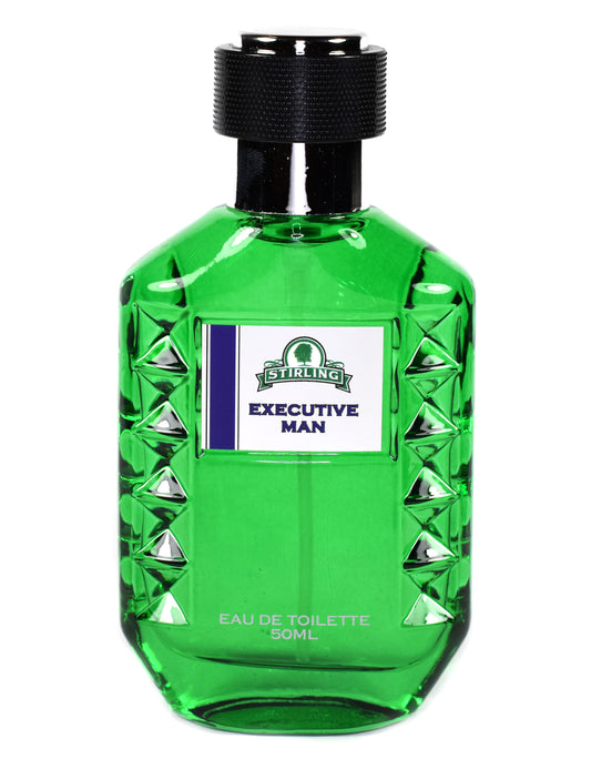 Executive Man - Eau de Toilette (Cologne)