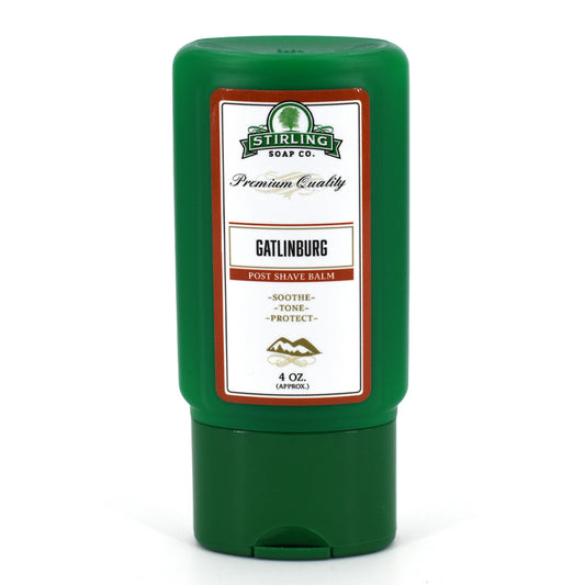 Gatlinburg - Post-Shave Balm