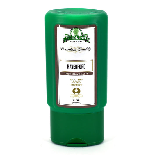Haverford - Post-Shave Balm