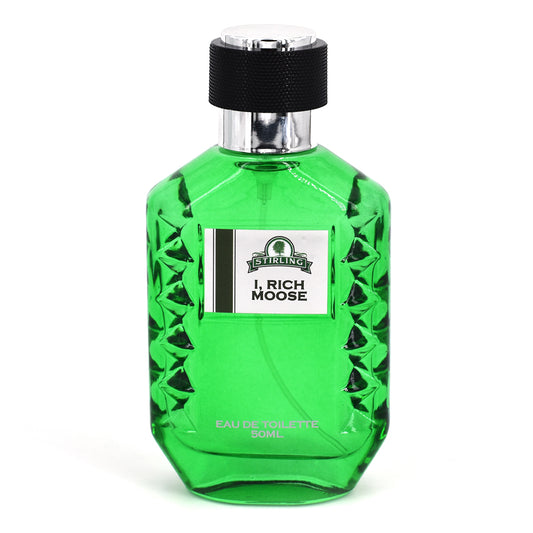 I, Rich Moose - Eau de Toilette (Cologne)